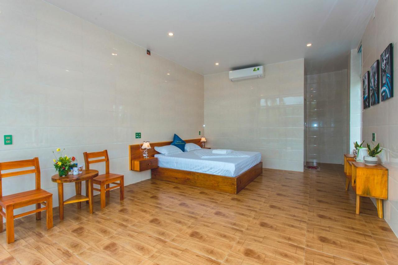 Hugo Homestay Phong Nha Bagian luar foto